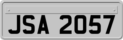 JSA2057