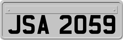 JSA2059