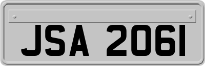 JSA2061