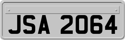 JSA2064