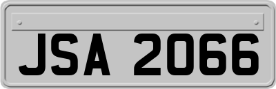JSA2066