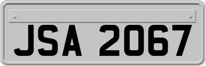 JSA2067