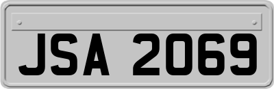 JSA2069