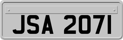 JSA2071