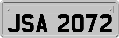 JSA2072