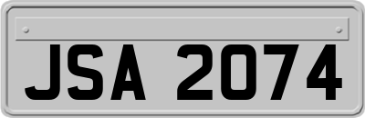 JSA2074