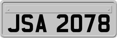 JSA2078