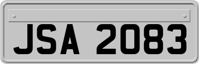 JSA2083