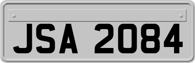 JSA2084