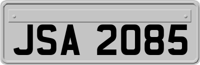 JSA2085