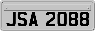 JSA2088