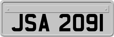JSA2091