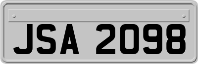 JSA2098