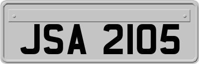 JSA2105