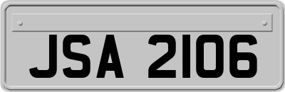 JSA2106