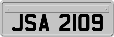 JSA2109