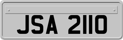 JSA2110