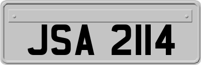 JSA2114
