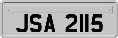 JSA2115