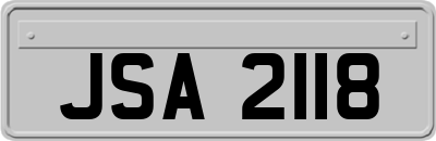JSA2118