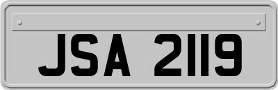 JSA2119