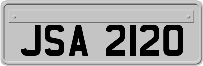 JSA2120