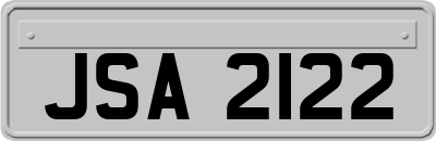 JSA2122