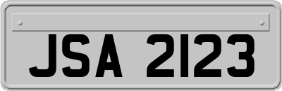 JSA2123