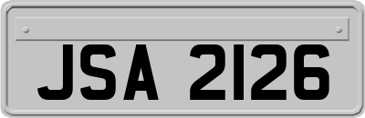 JSA2126