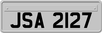 JSA2127
