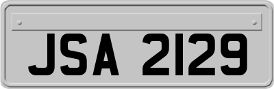 JSA2129