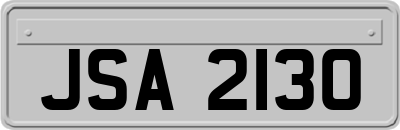 JSA2130