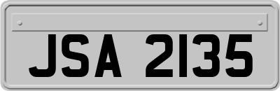 JSA2135