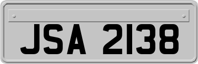 JSA2138
