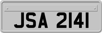 JSA2141