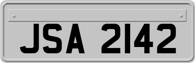 JSA2142