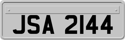 JSA2144