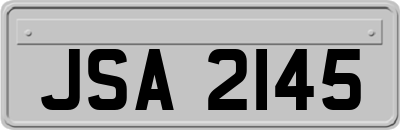 JSA2145