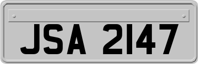 JSA2147