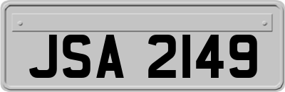 JSA2149