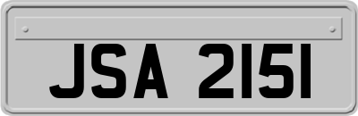 JSA2151