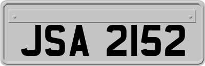 JSA2152