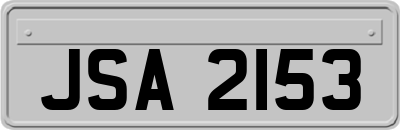 JSA2153