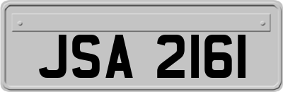JSA2161