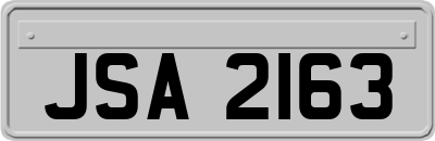 JSA2163