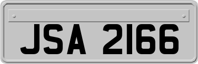 JSA2166