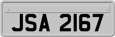 JSA2167
