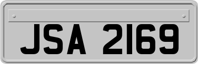 JSA2169