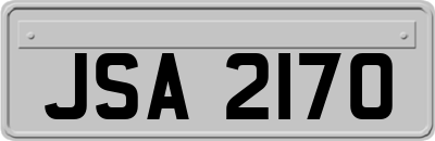 JSA2170