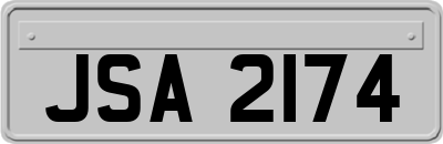 JSA2174